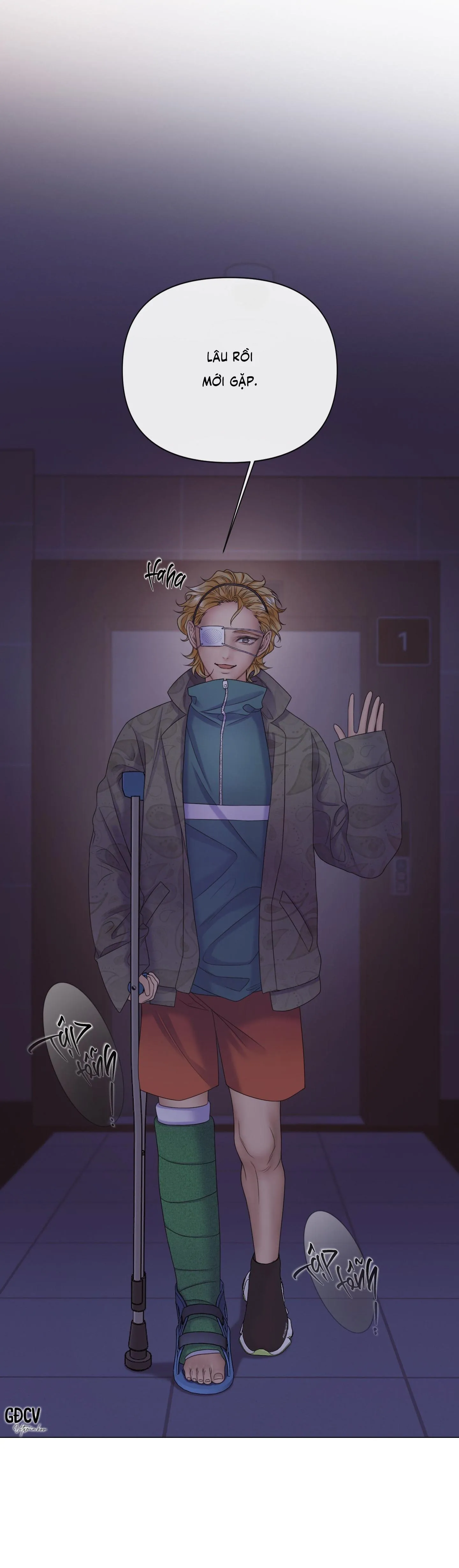 MARY JANE Chapter 57 Trang 25