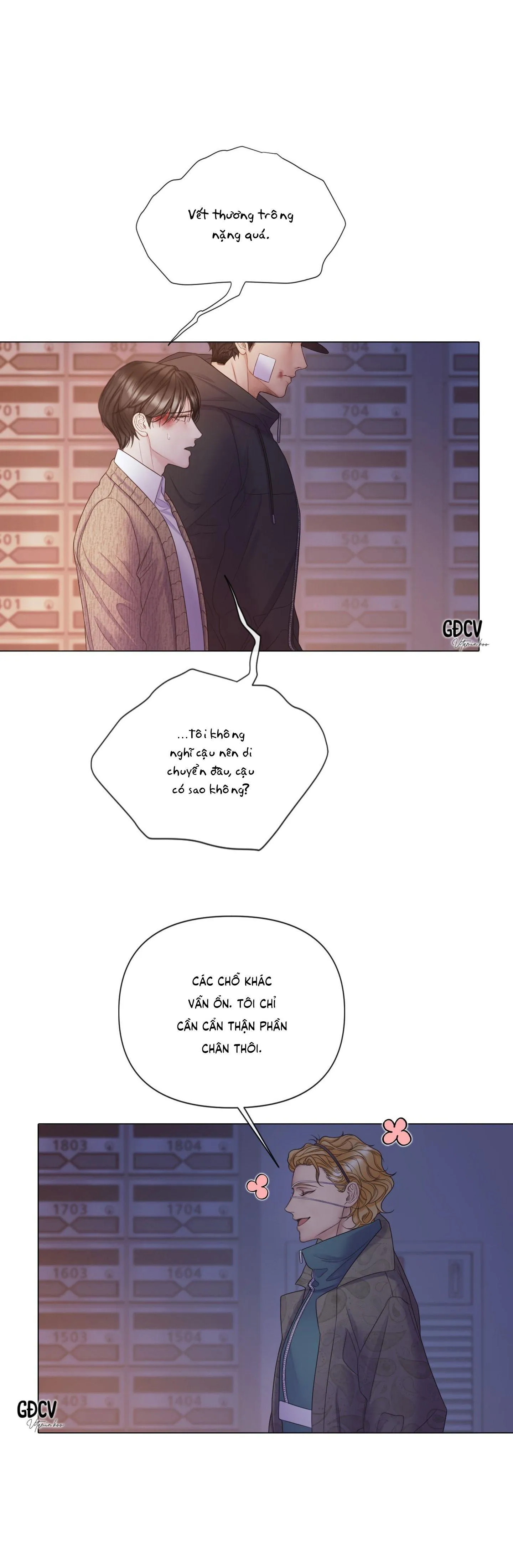 MARY JANE Chapter 57 Trang 26