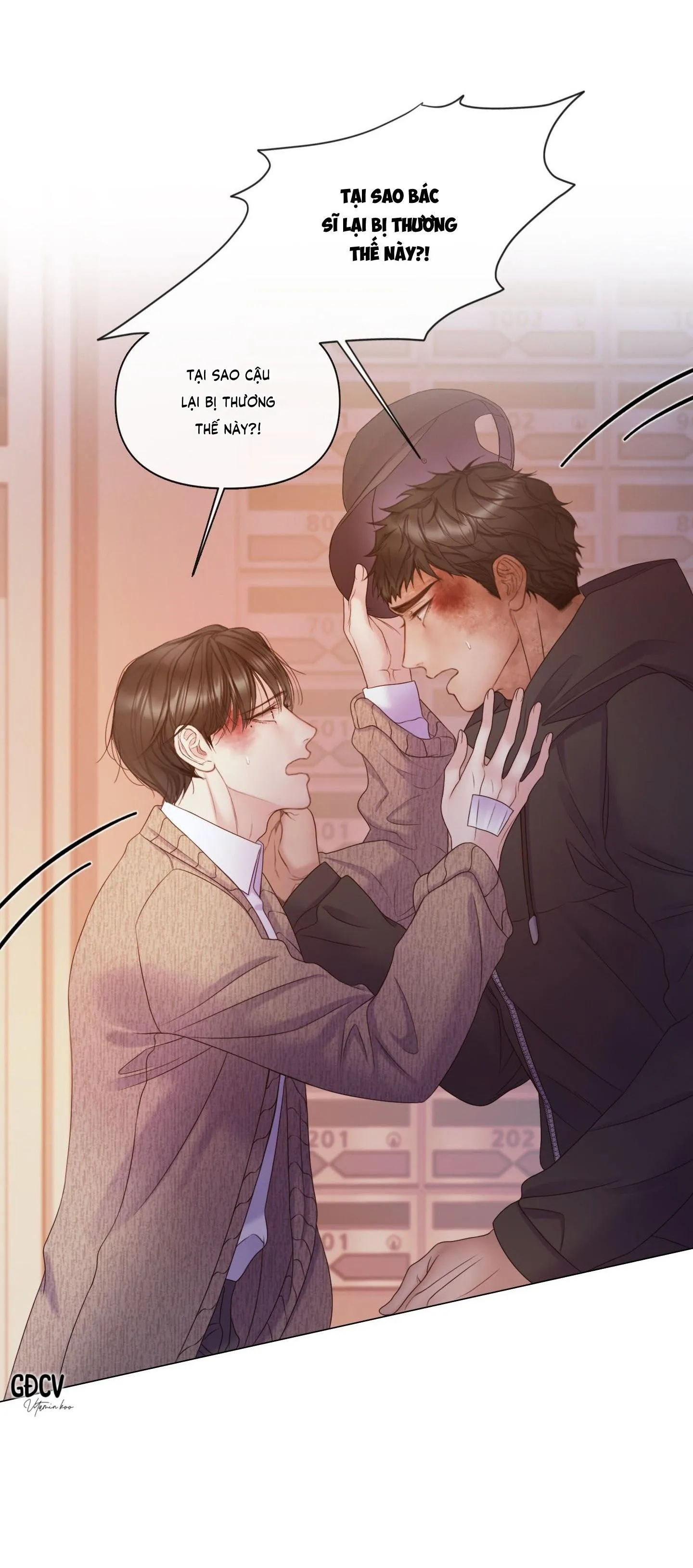 MARY JANE Chapter 57 Trang 30