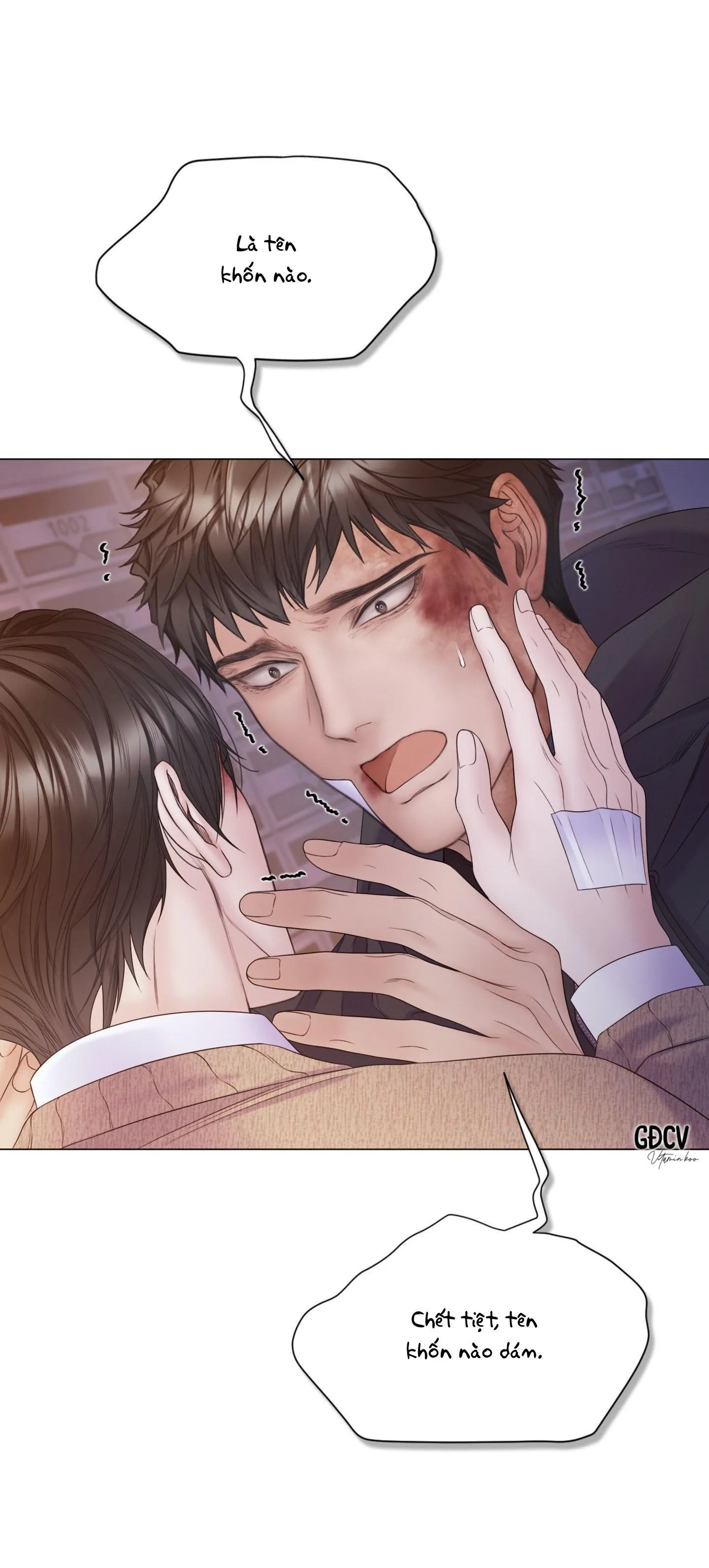 MARY JANE Chapter 57 Trang 31