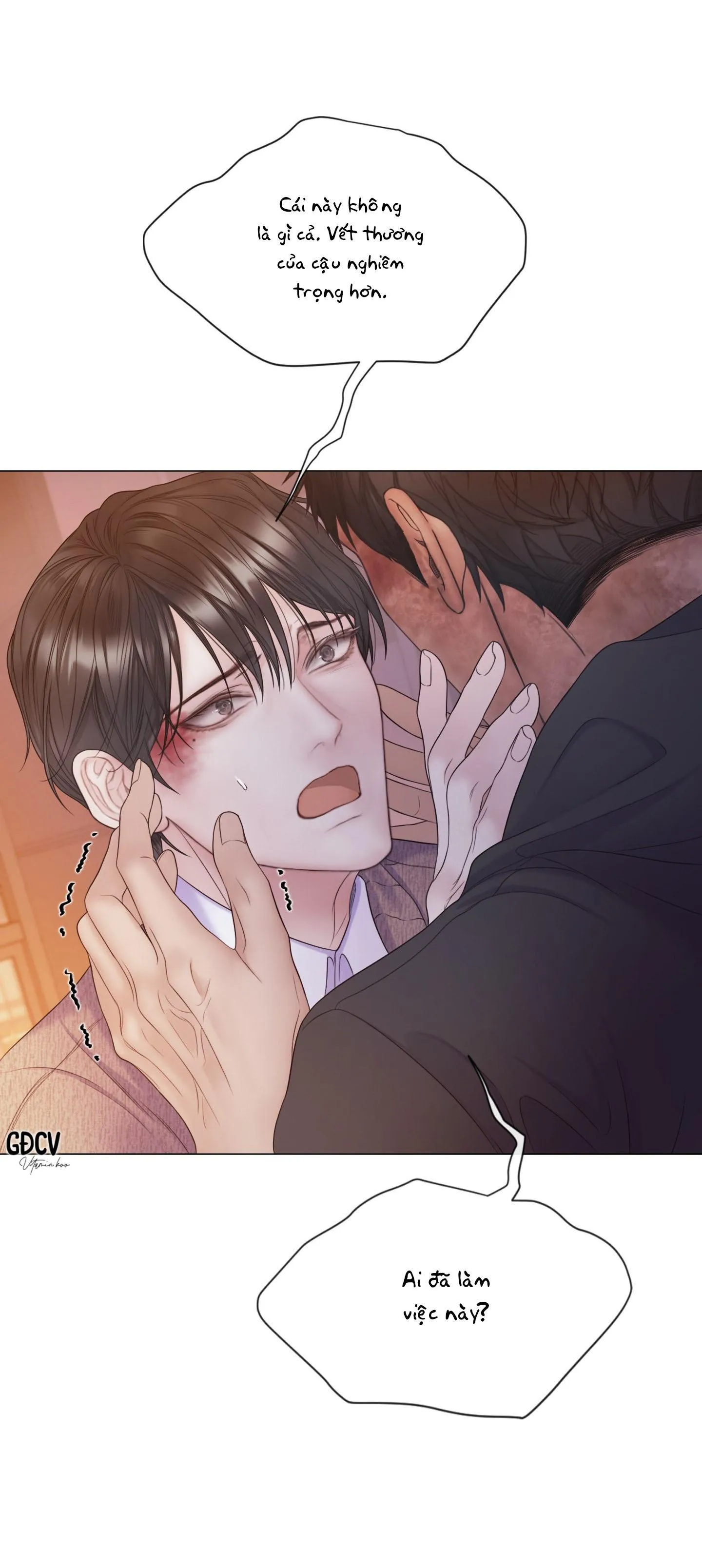 MARY JANE Chapter 57 Trang 32