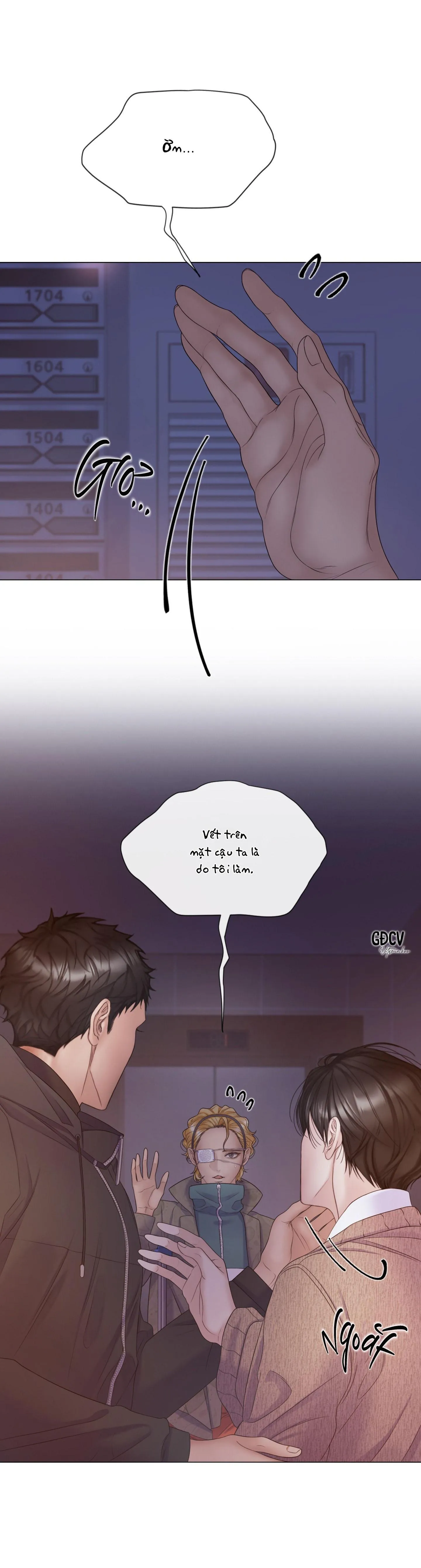 MARY JANE Chapter 57 Trang 33