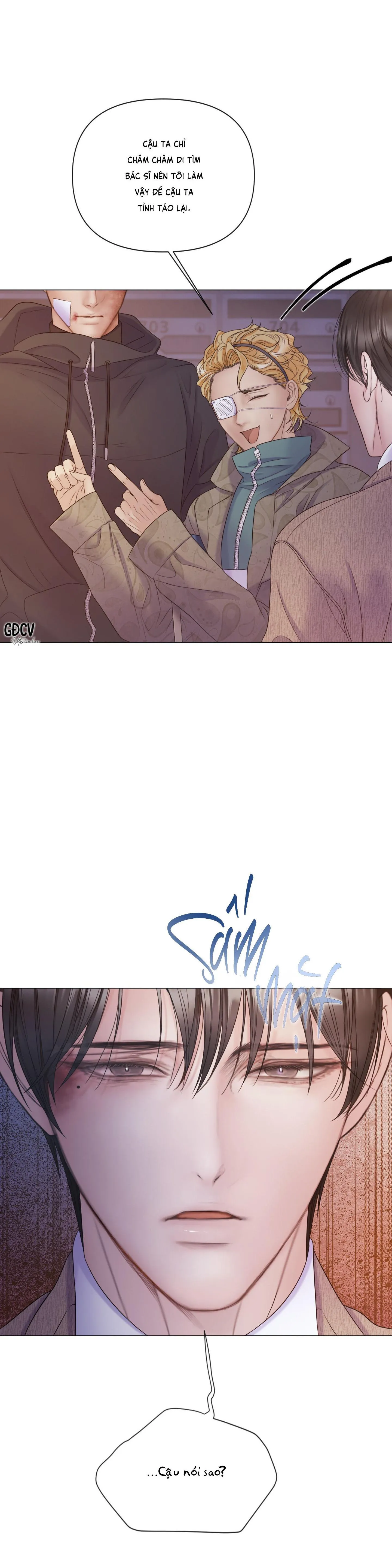 MARY JANE Chapter 57 Trang 34