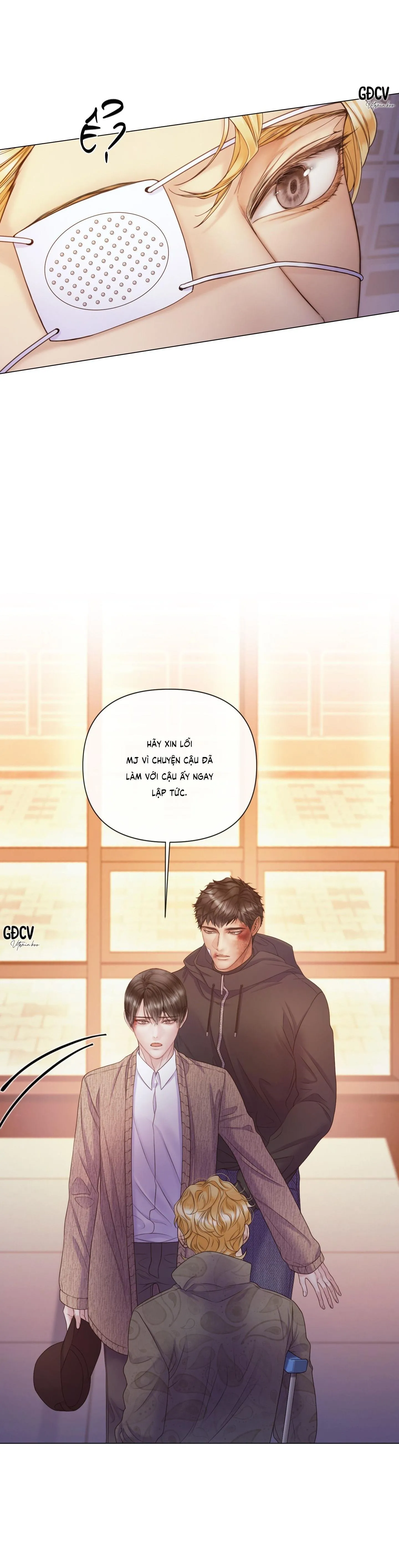 MARY JANE Chapter 57 Trang 38