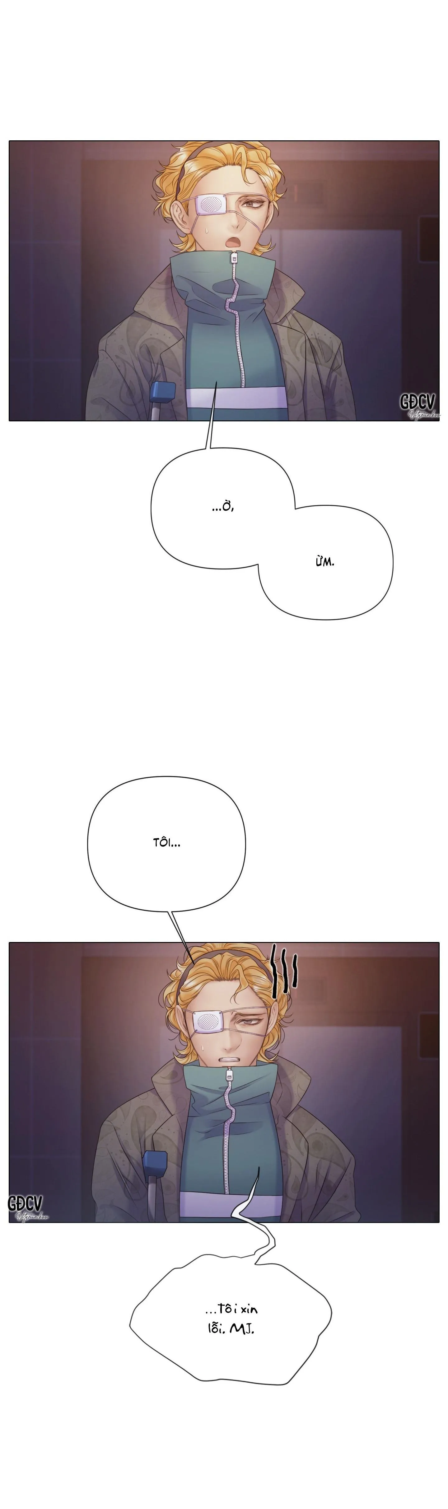 MARY JANE Chapter 57 Trang 39