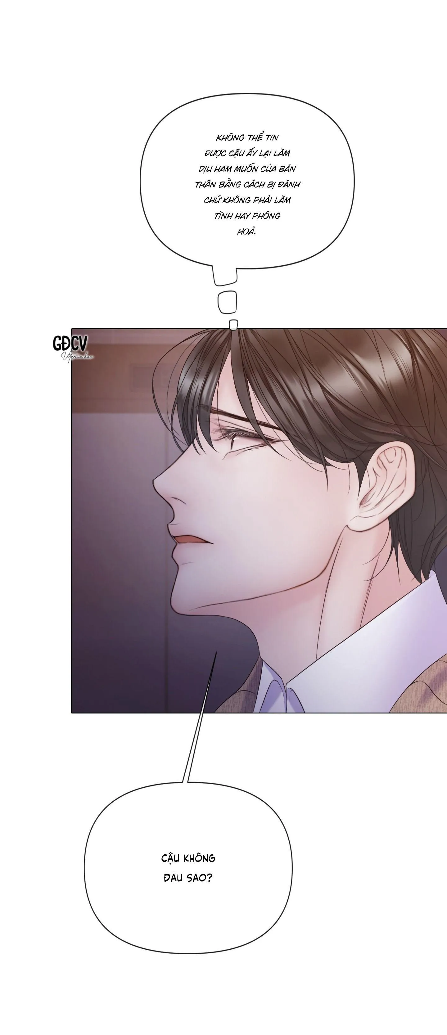 MARY JANE Chapter 57 Trang 41