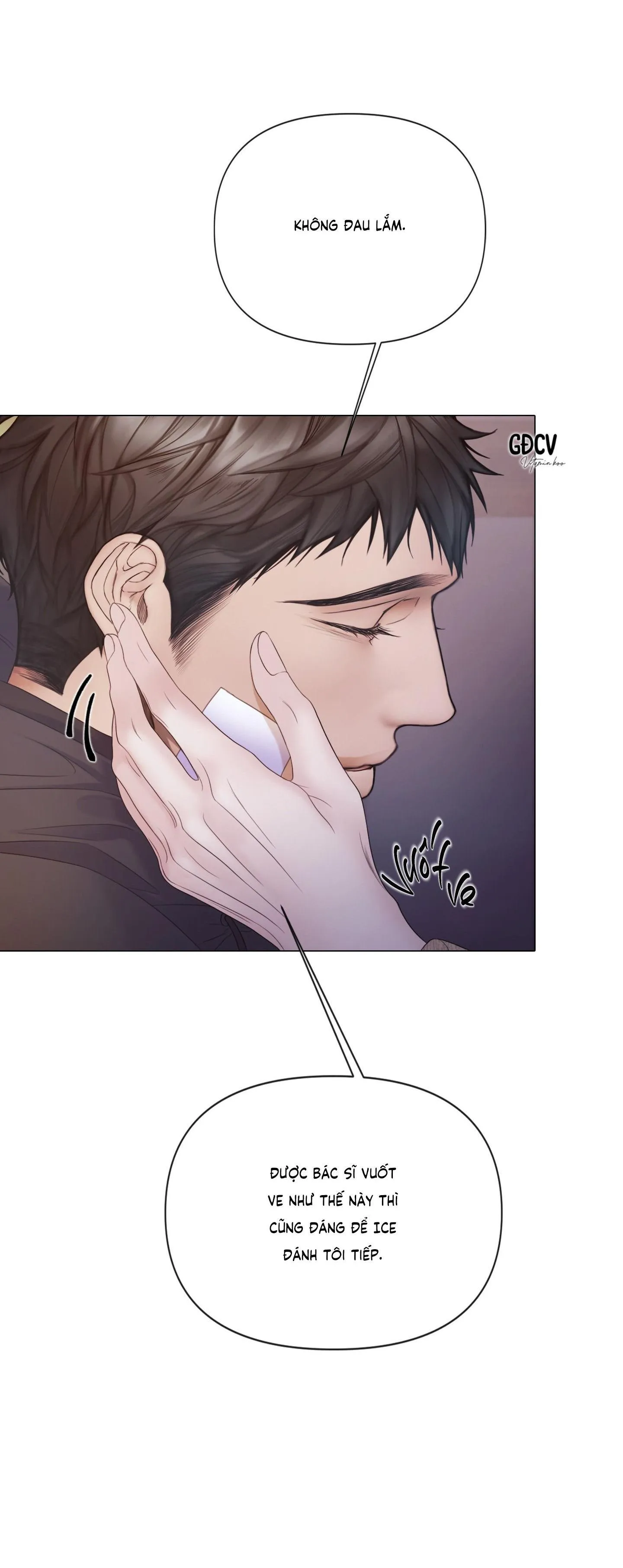 MARY JANE Chapter 57 Trang 42