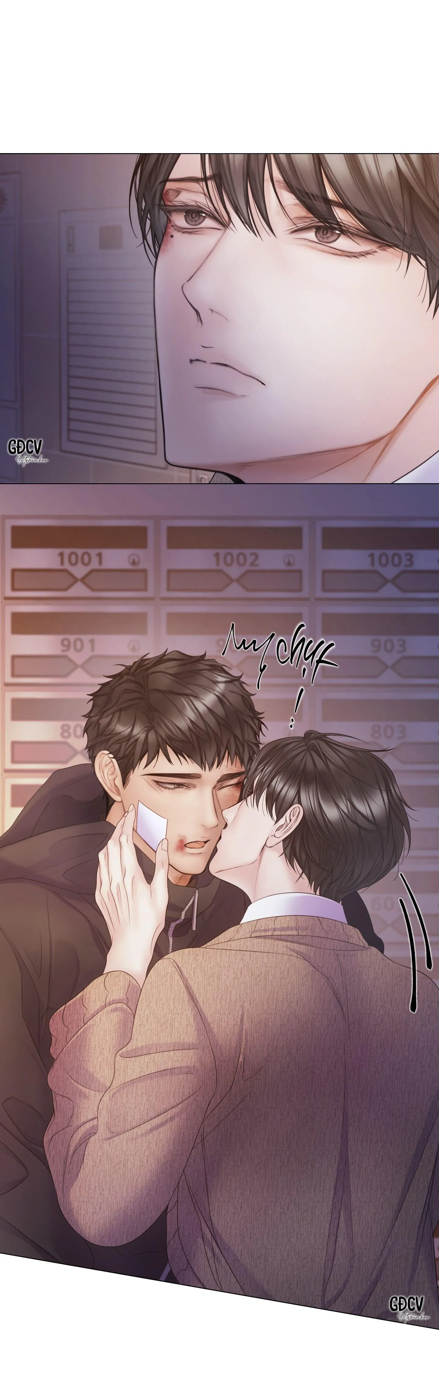 MARY JANE Chapter 57 Trang 43