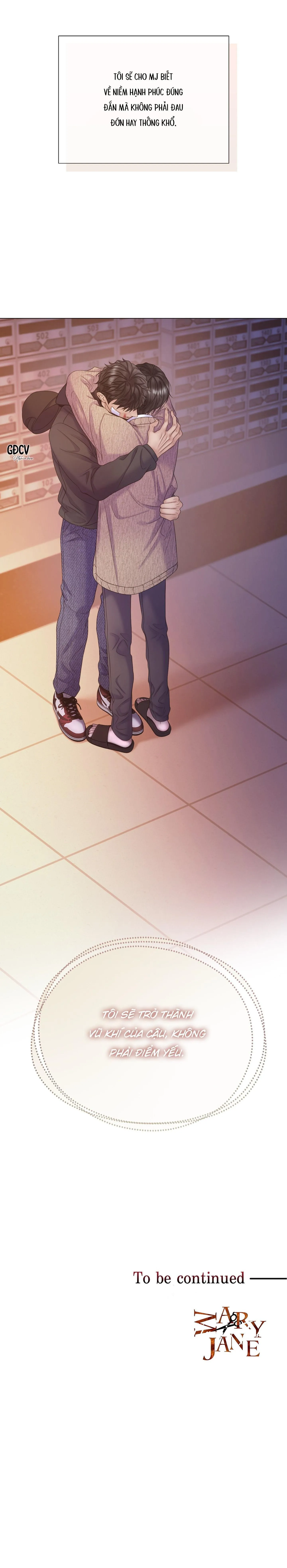 MARY JANE Chapter 57 Trang 44