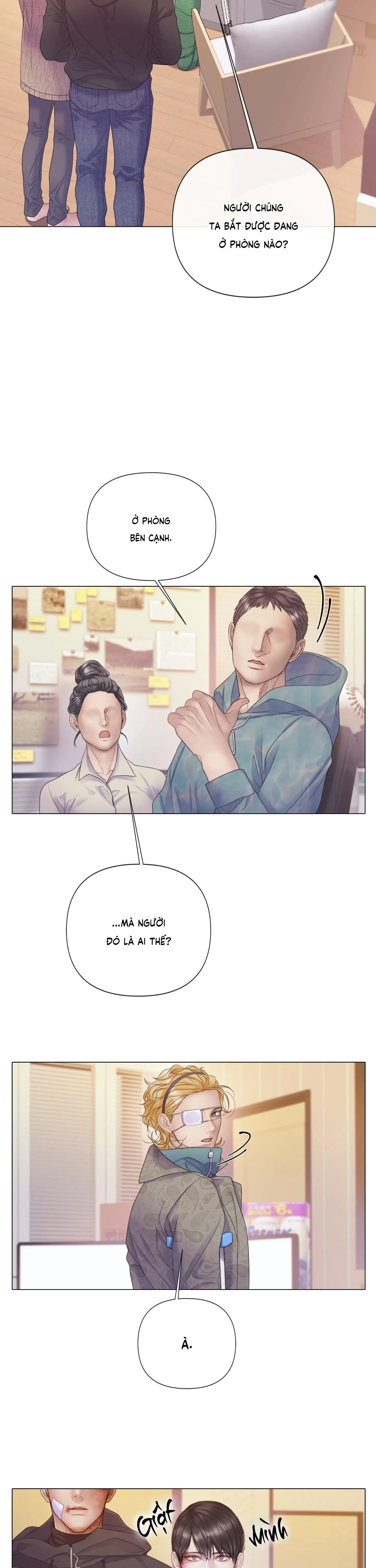 MARY JANE Chapter 58 Trang 3