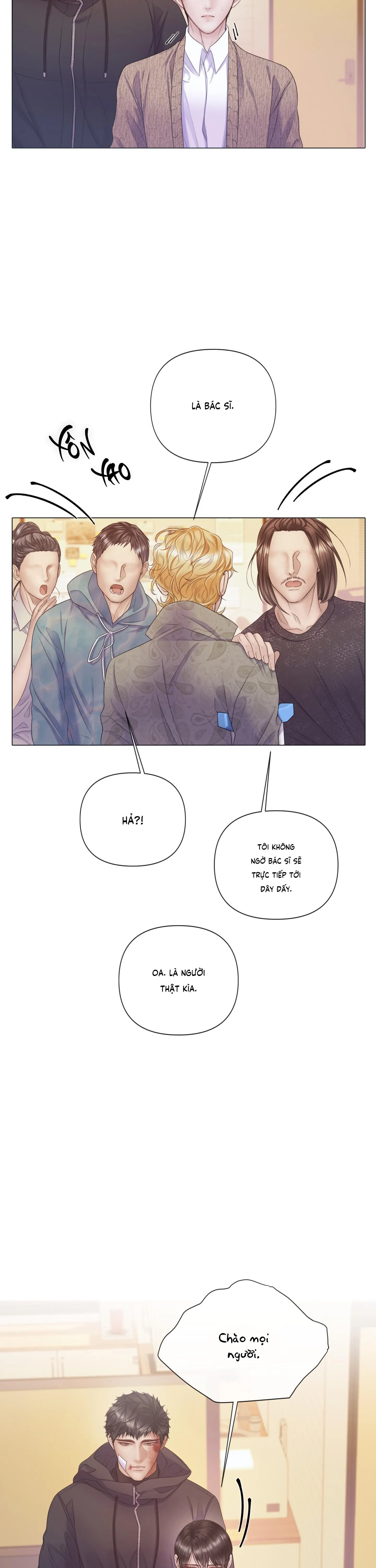 MARY JANE Chapter 58 Trang 4