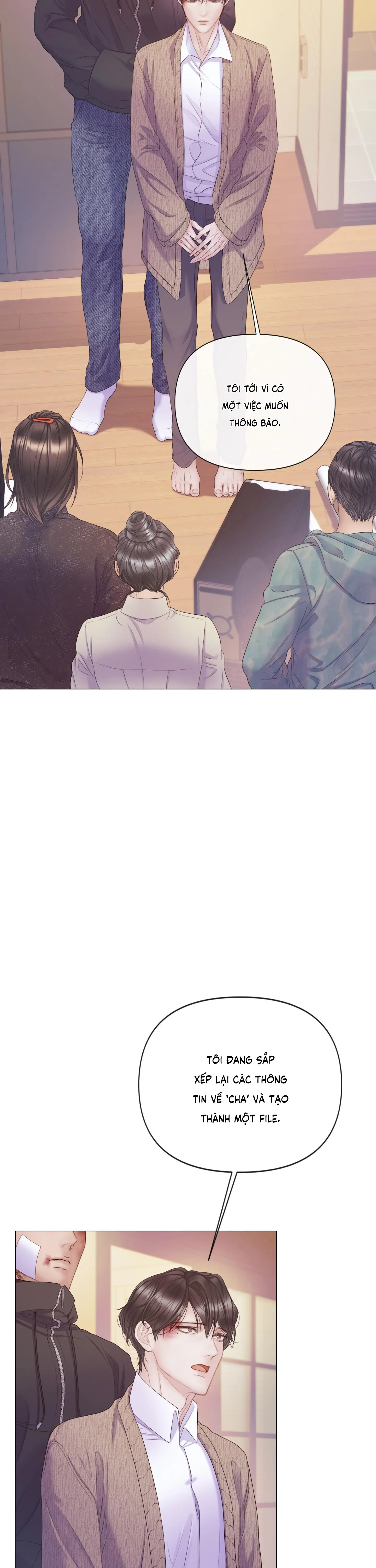 MARY JANE Chapter 58 Trang 5