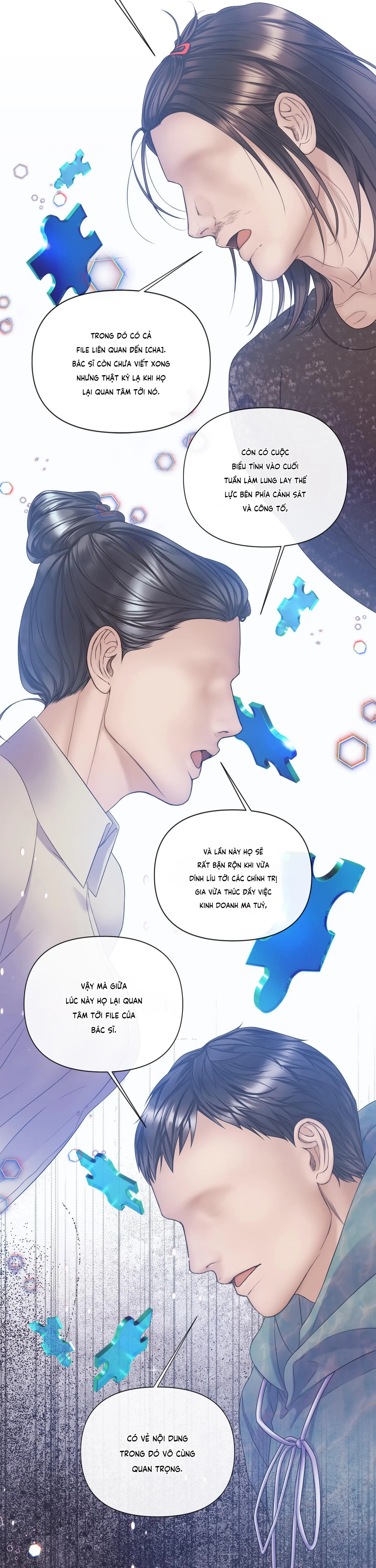 MARY JANE Chapter 58 Trang 7