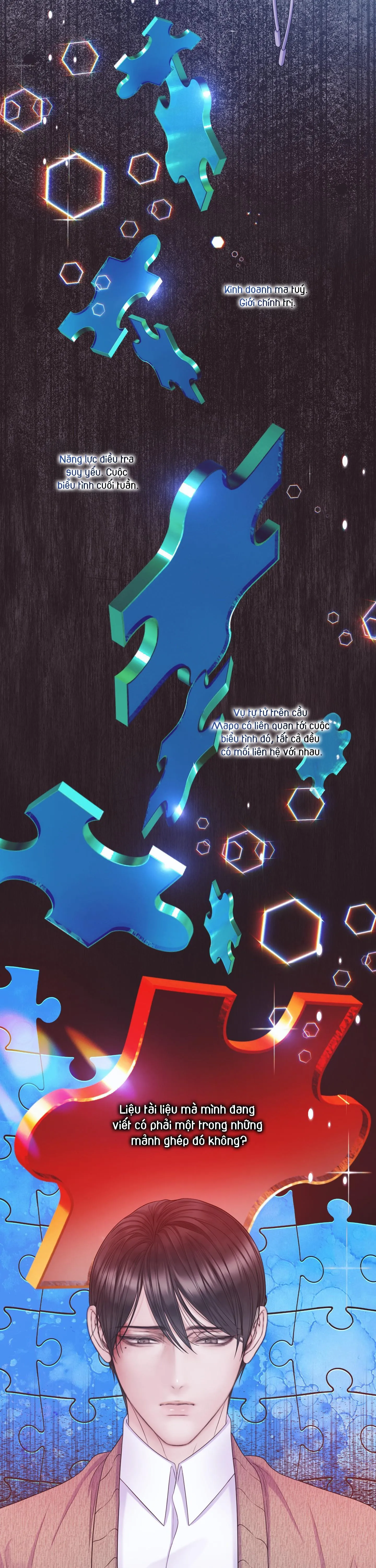 MARY JANE Chapter 58 Trang 8