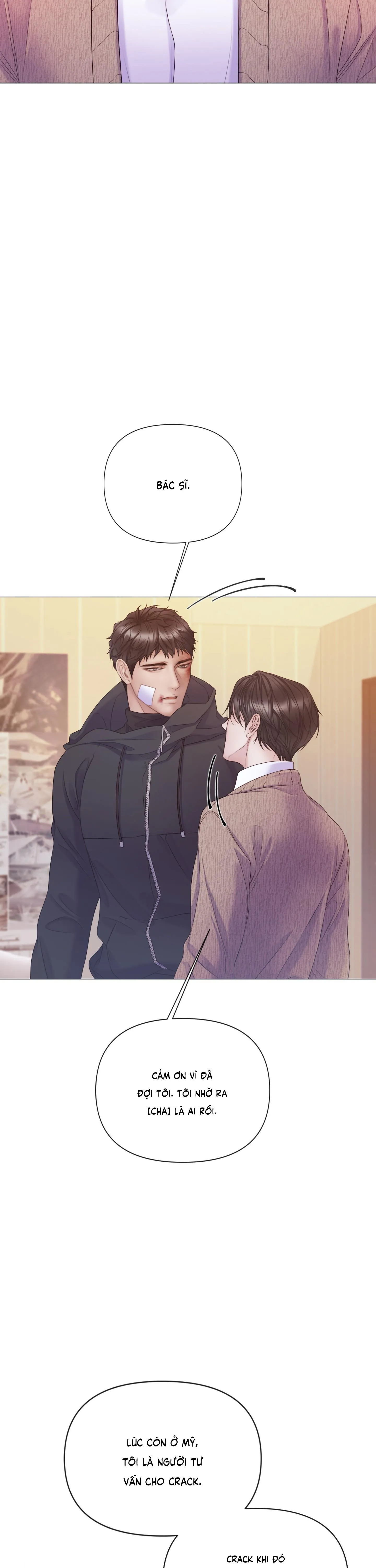 MARY JANE Chapter 58 Trang 9