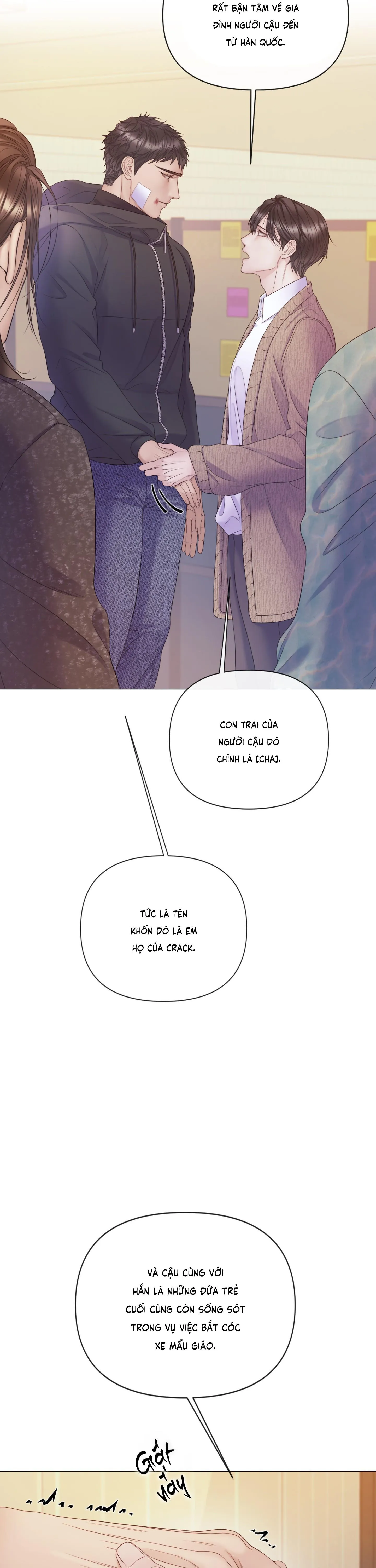 MARY JANE Chapter 58 Trang 10