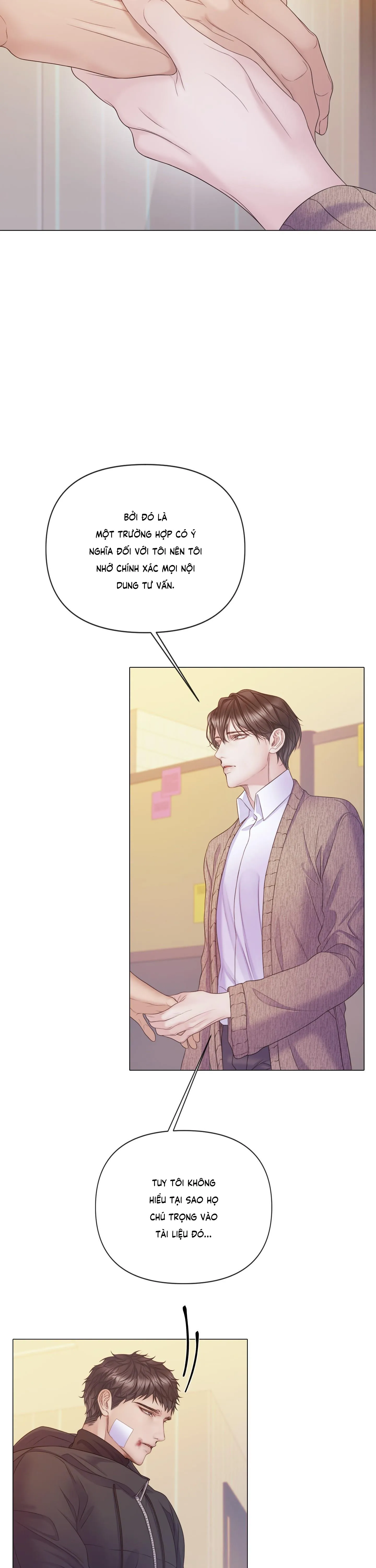 MARY JANE Chapter 58 Trang 11