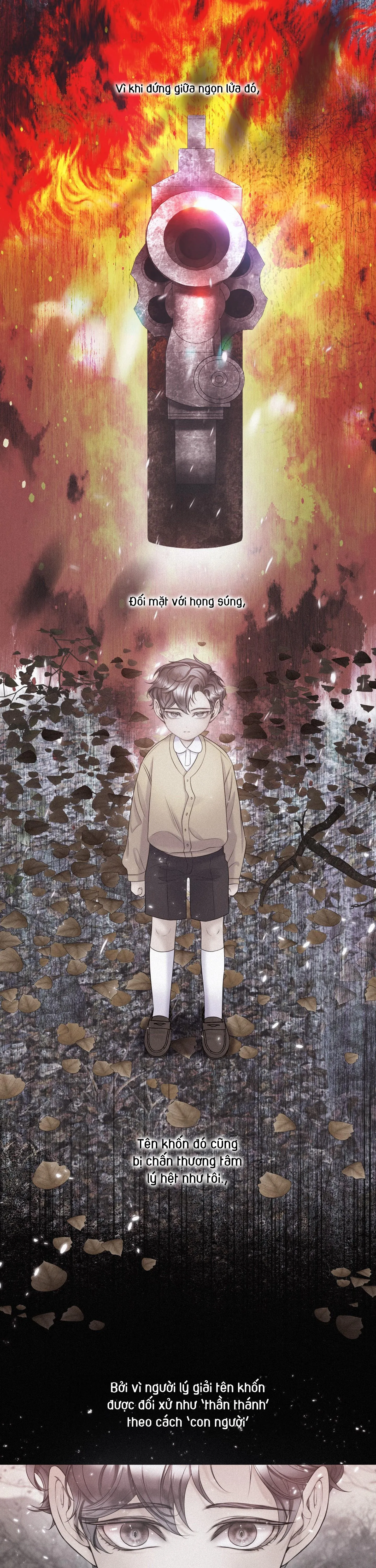 MARY JANE Chapter 58 Trang 13