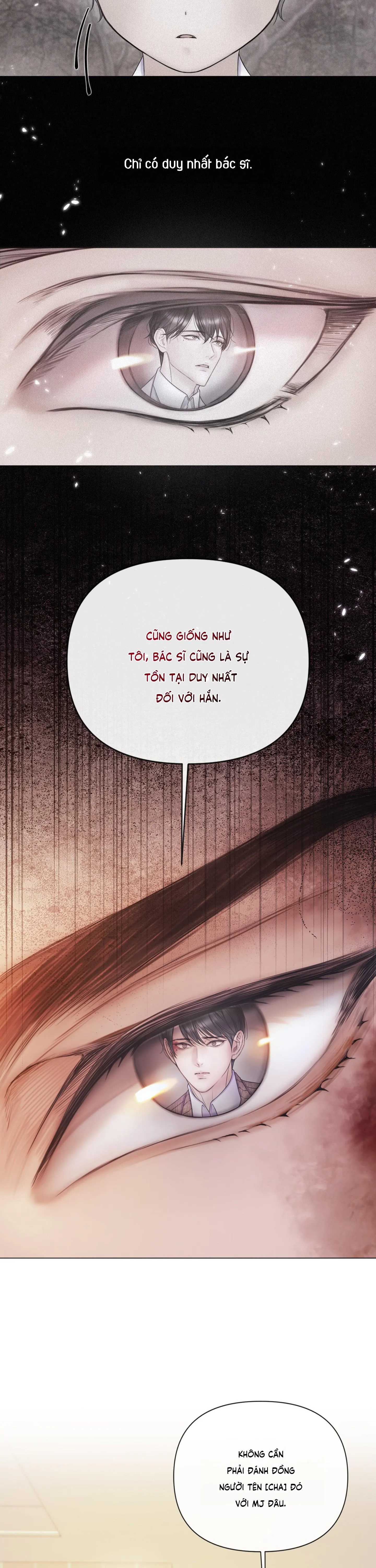 MARY JANE Chapter 58 Trang 14