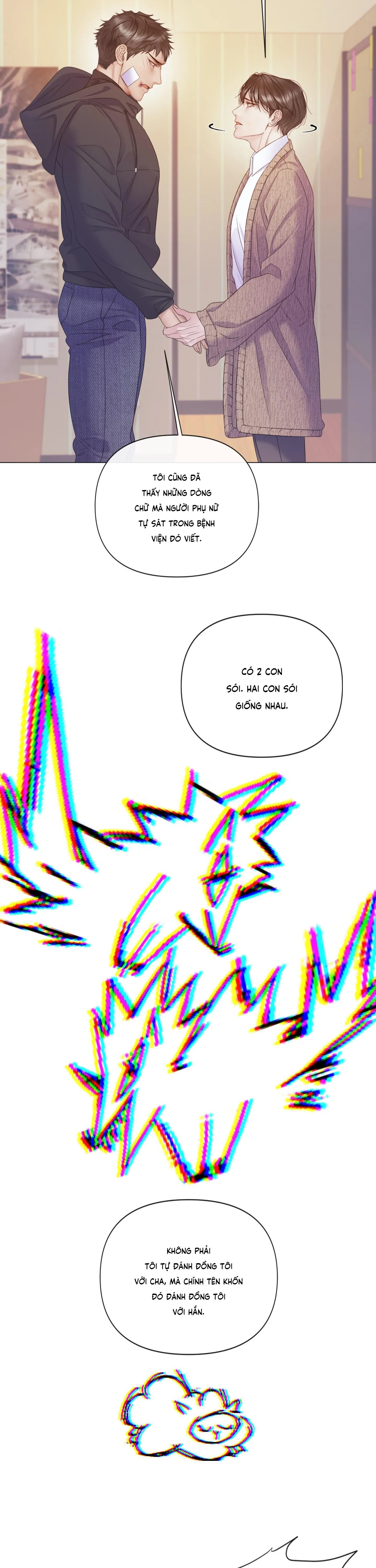 MARY JANE Chapter 58 Trang 15