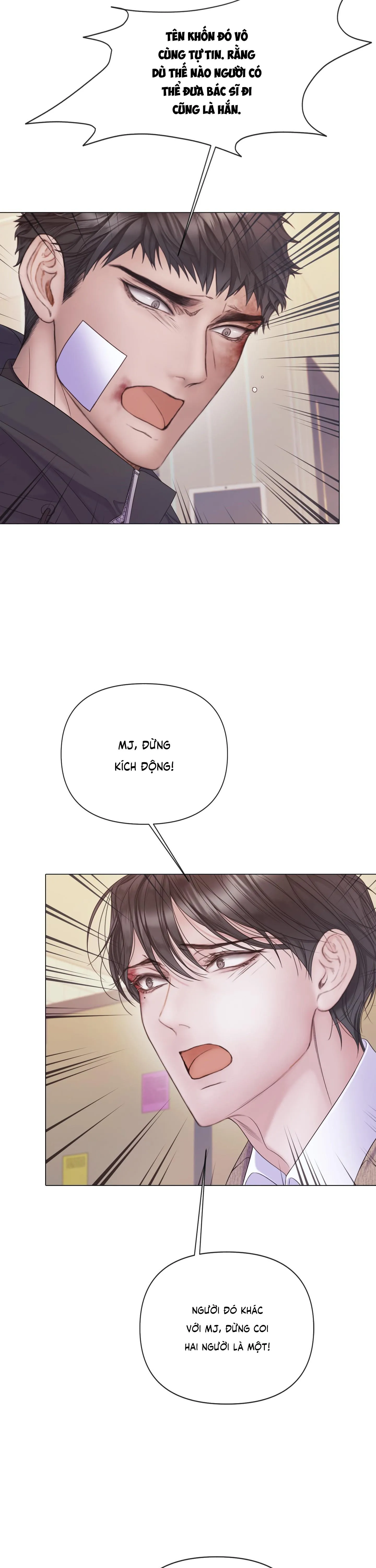 MARY JANE Chapter 58 Trang 16