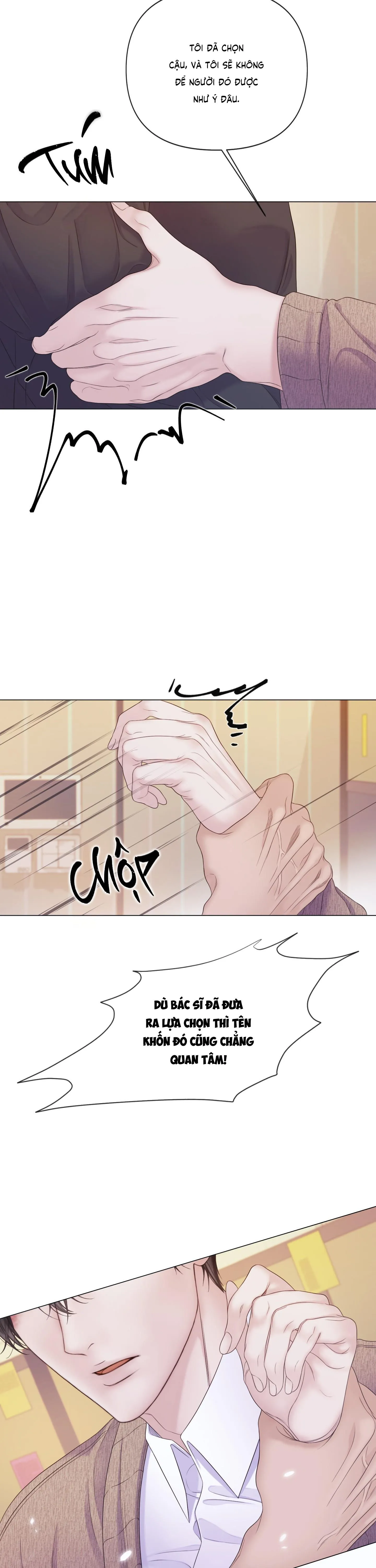 MARY JANE Chapter 58 Trang 17