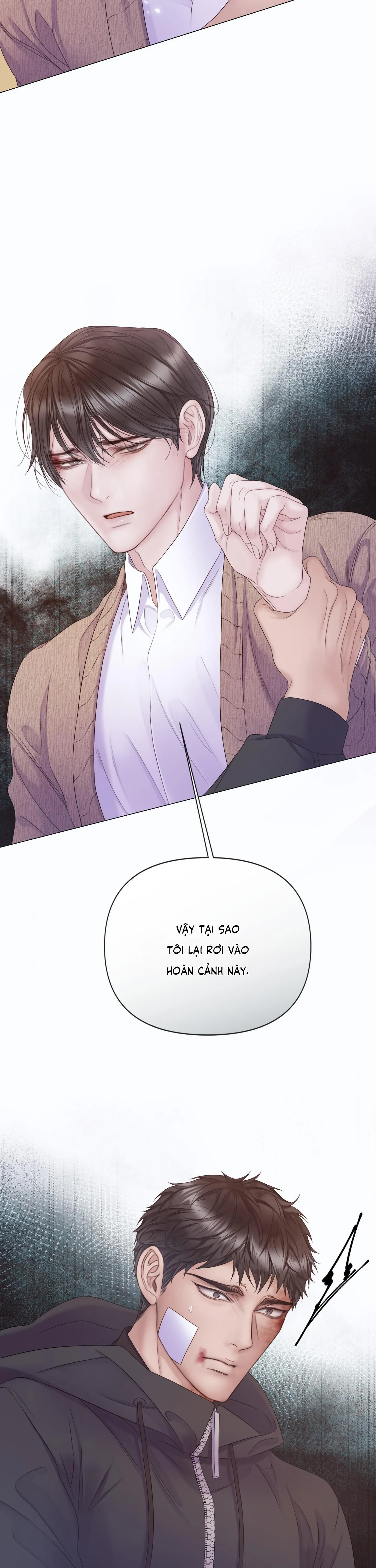 MARY JANE Chapter 58 Trang 18