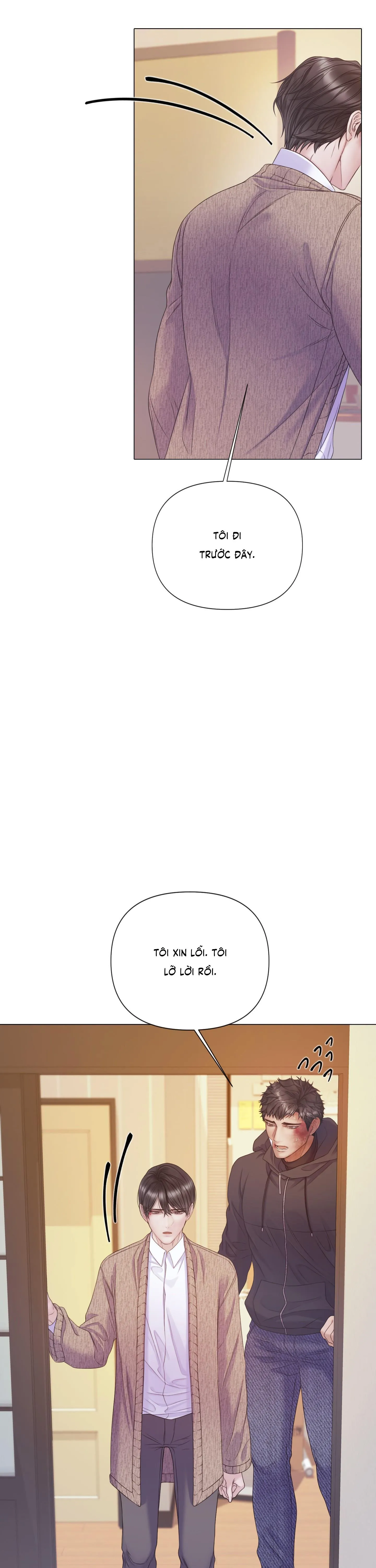 MARY JANE Chapter 58 Trang 20