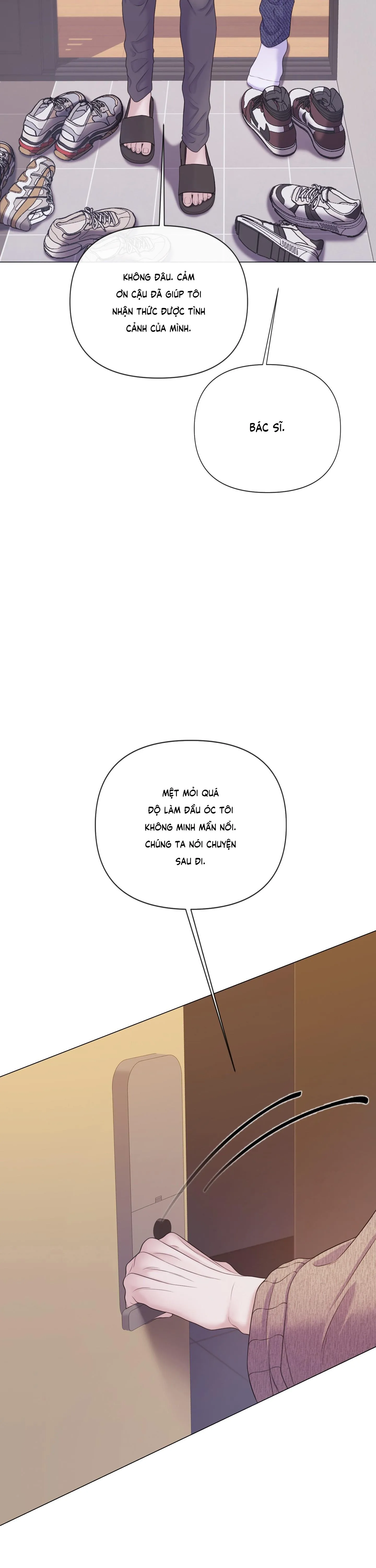 MARY JANE Chapter 58 Trang 21