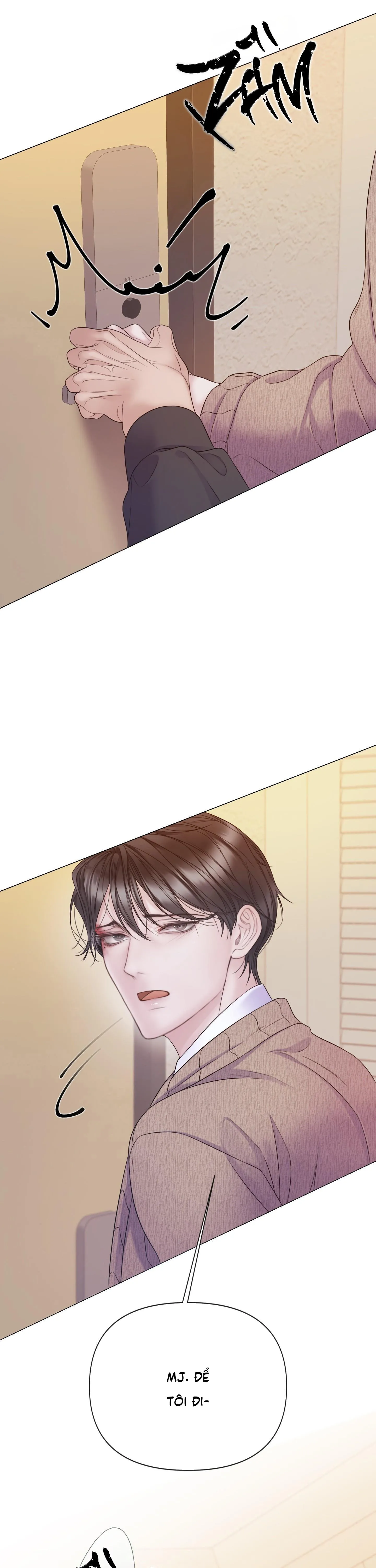 MARY JANE Chapter 58 Trang 22