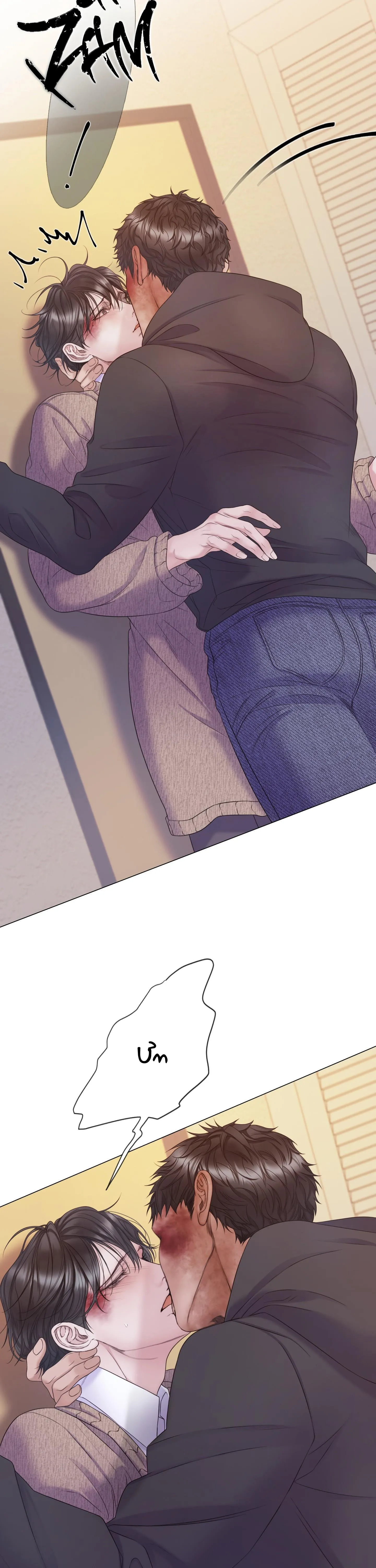 MARY JANE Chapter 58 Trang 23