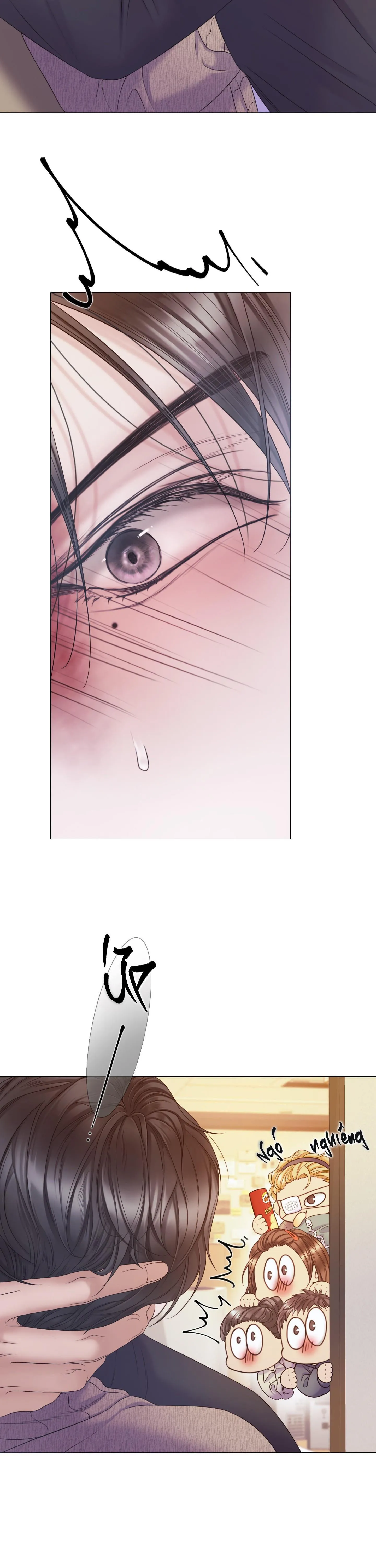 MARY JANE Chapter 58 Trang 24