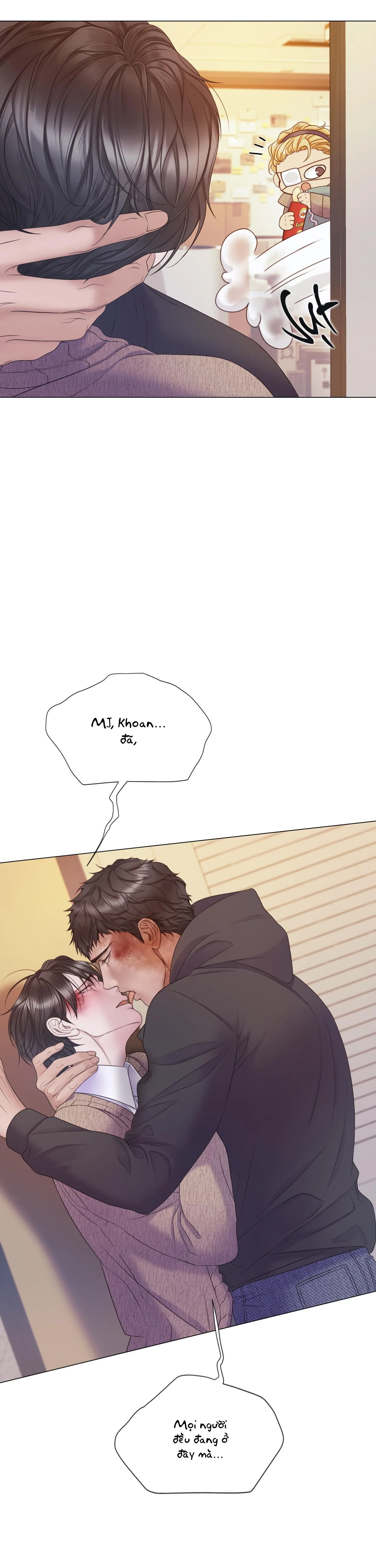 MARY JANE Chapter 58 Trang 25