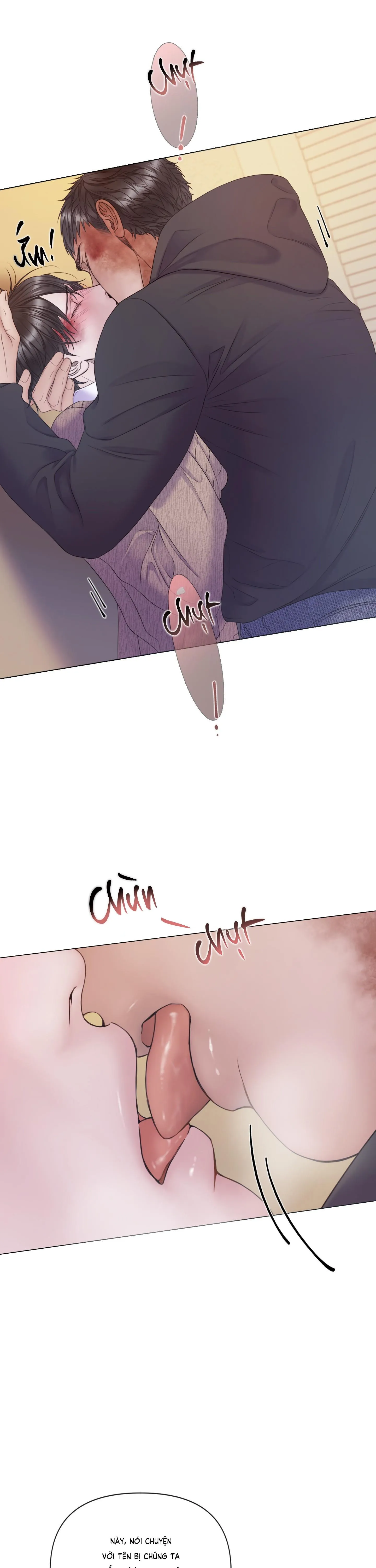 MARY JANE Chapter 58 Trang 26