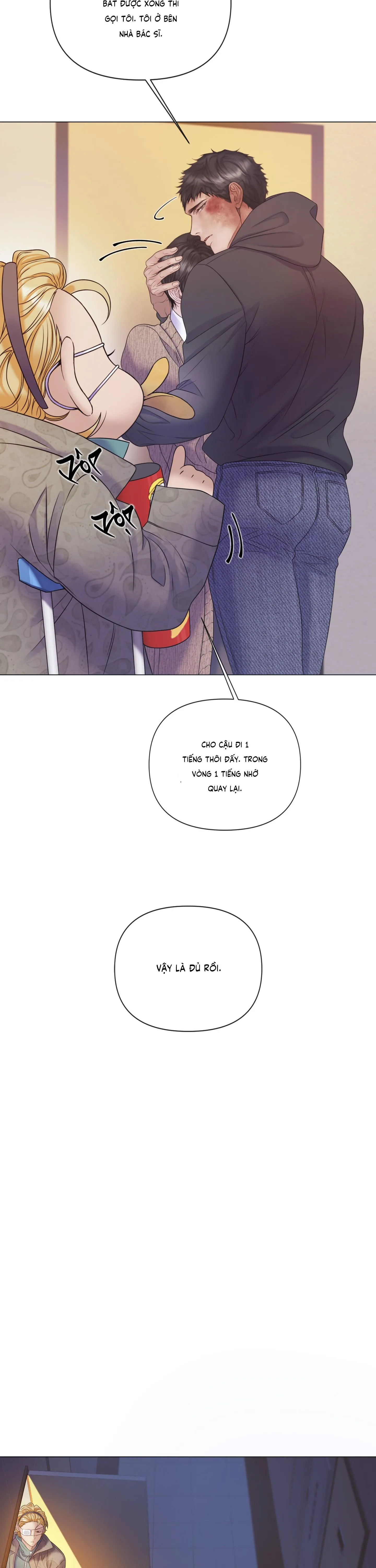 MARY JANE Chapter 58 Trang 27