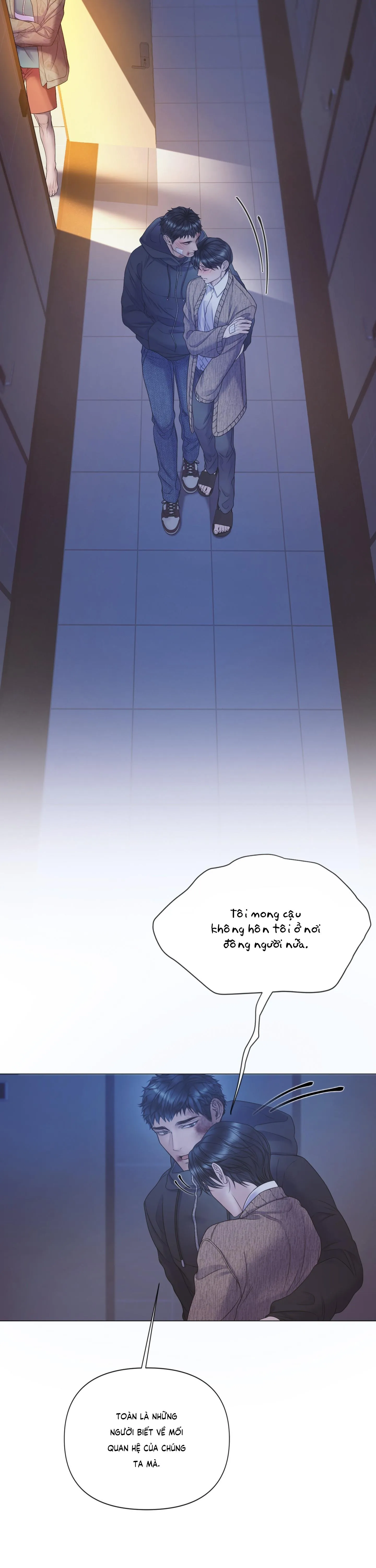 MARY JANE Chapter 58 Trang 28