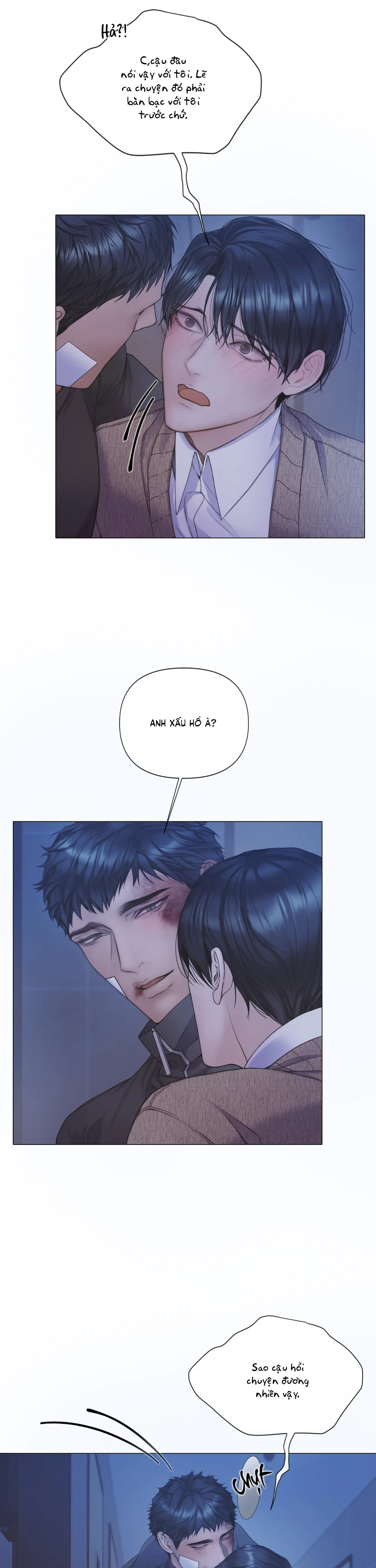 MARY JANE Chapter 58 Trang 29