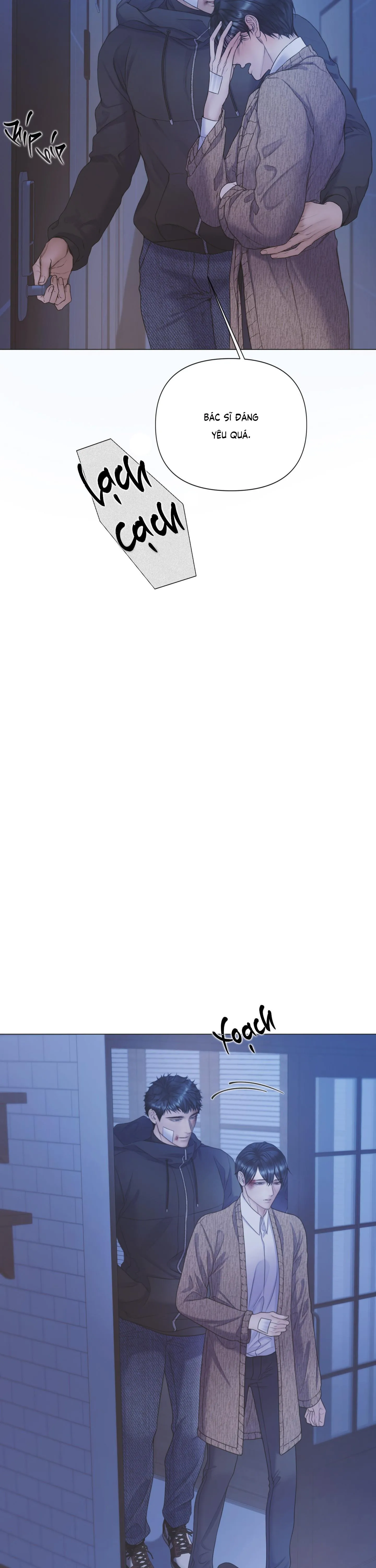 MARY JANE Chapter 58 Trang 30