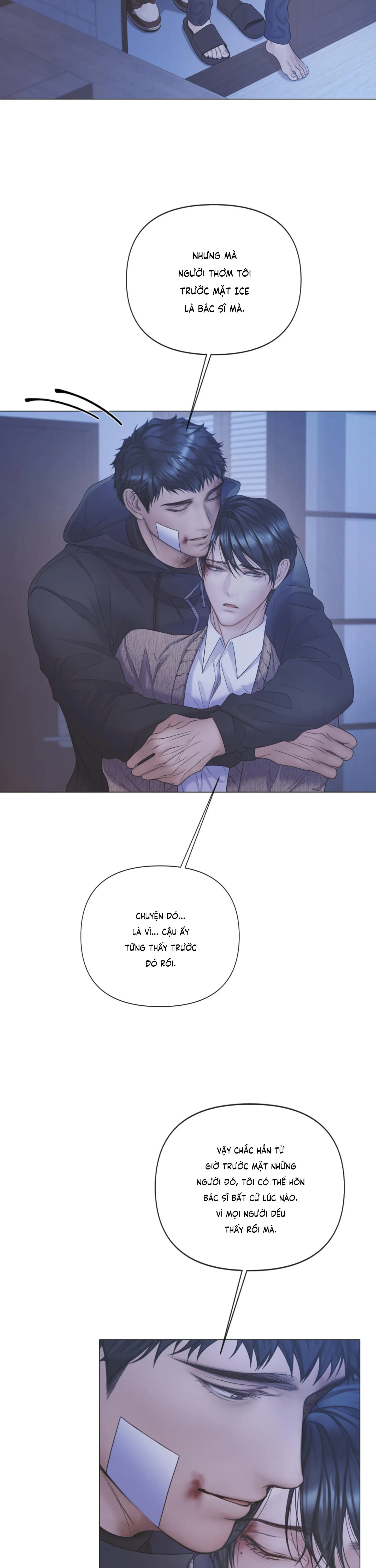 MARY JANE Chapter 58 Trang 31