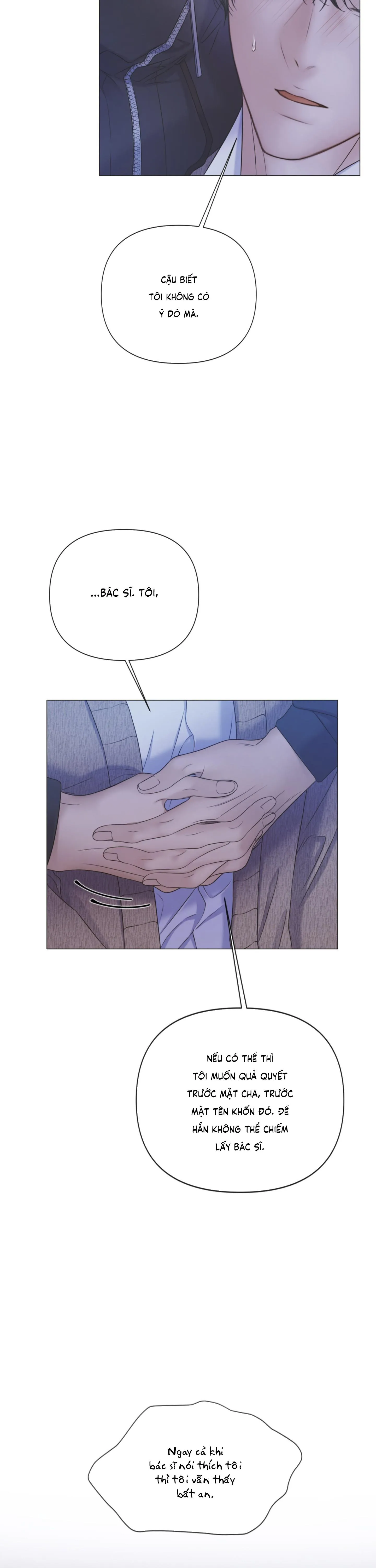 MARY JANE Chapter 58 Trang 32