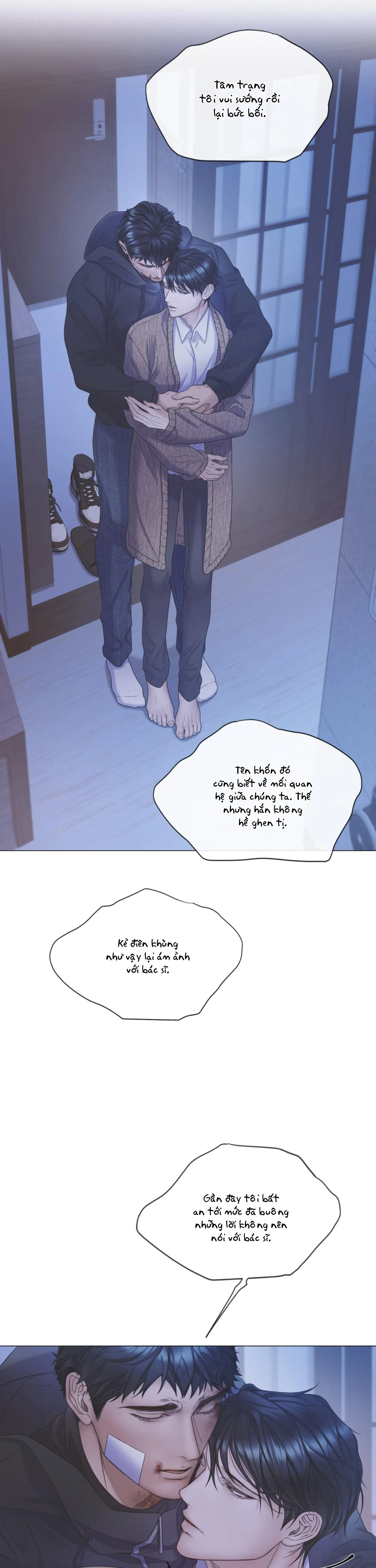 MARY JANE Chapter 58 Trang 33