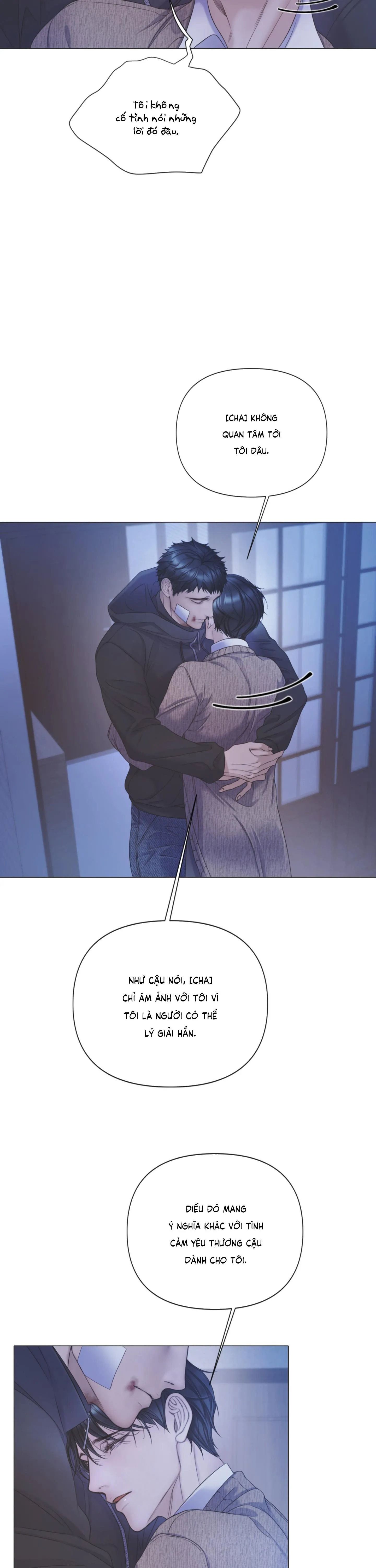 MARY JANE Chapter 58 Trang 34