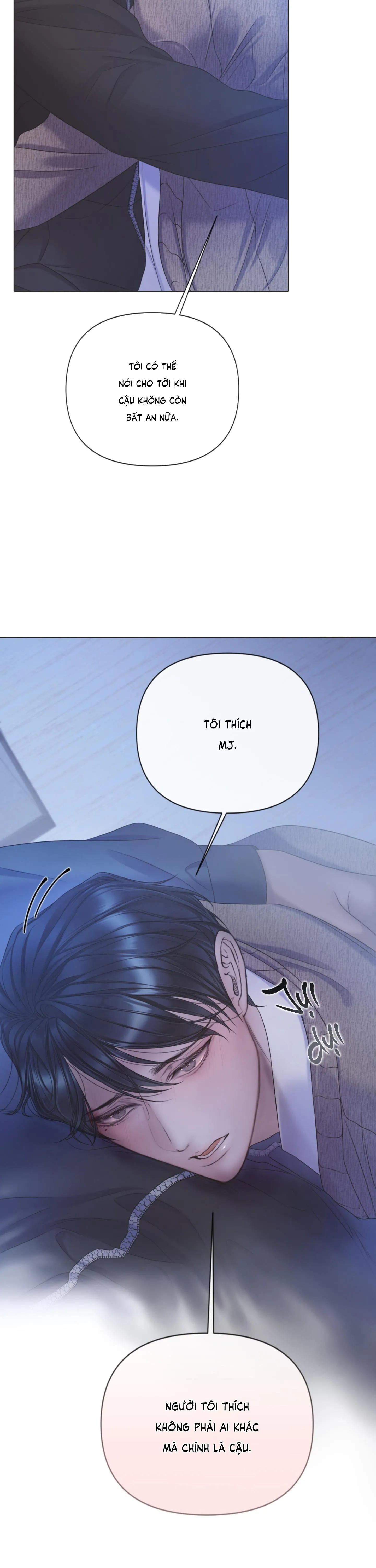 MARY JANE Chapter 58 Trang 35