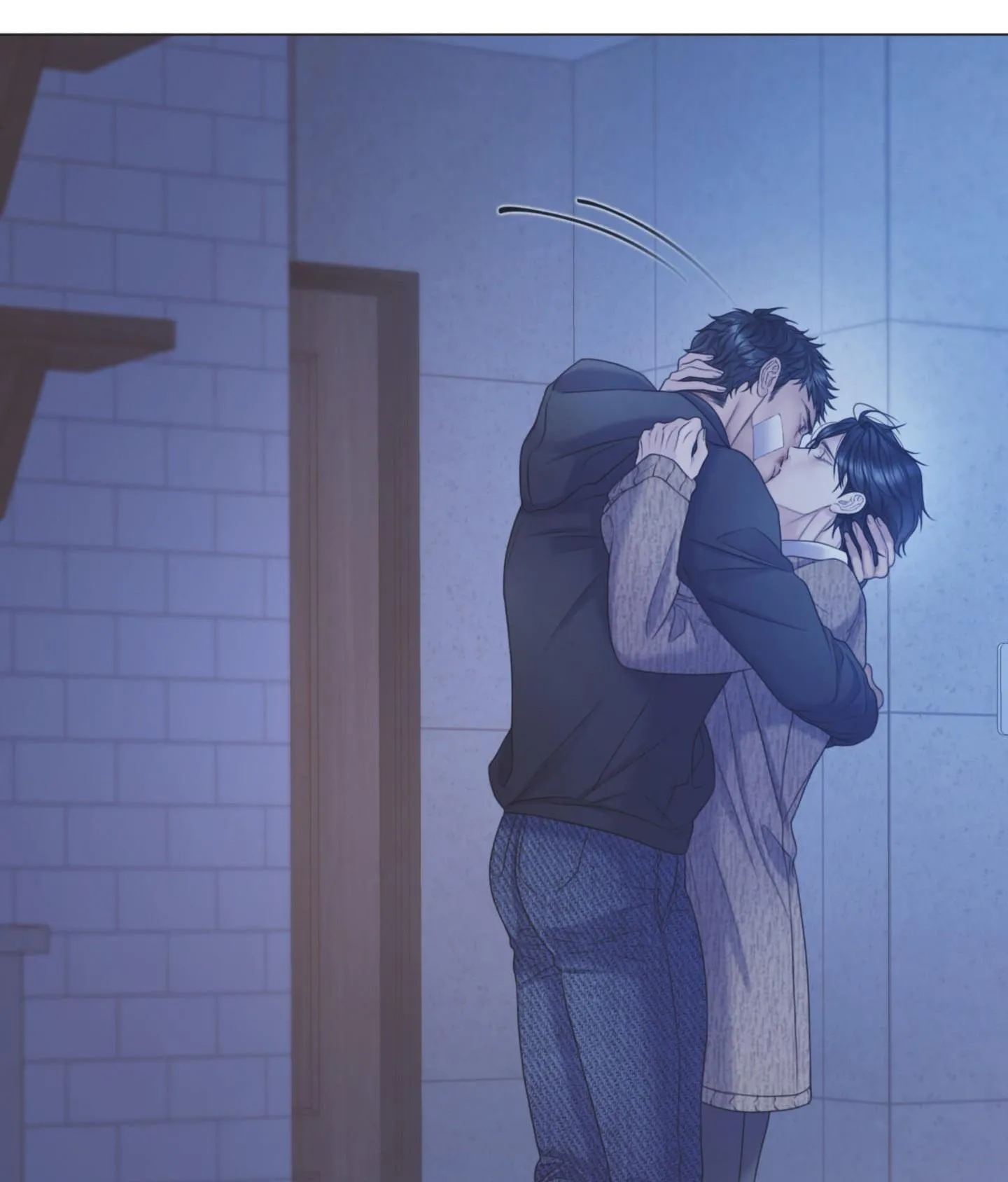 MARY JANE Chapter 58 Trang 38