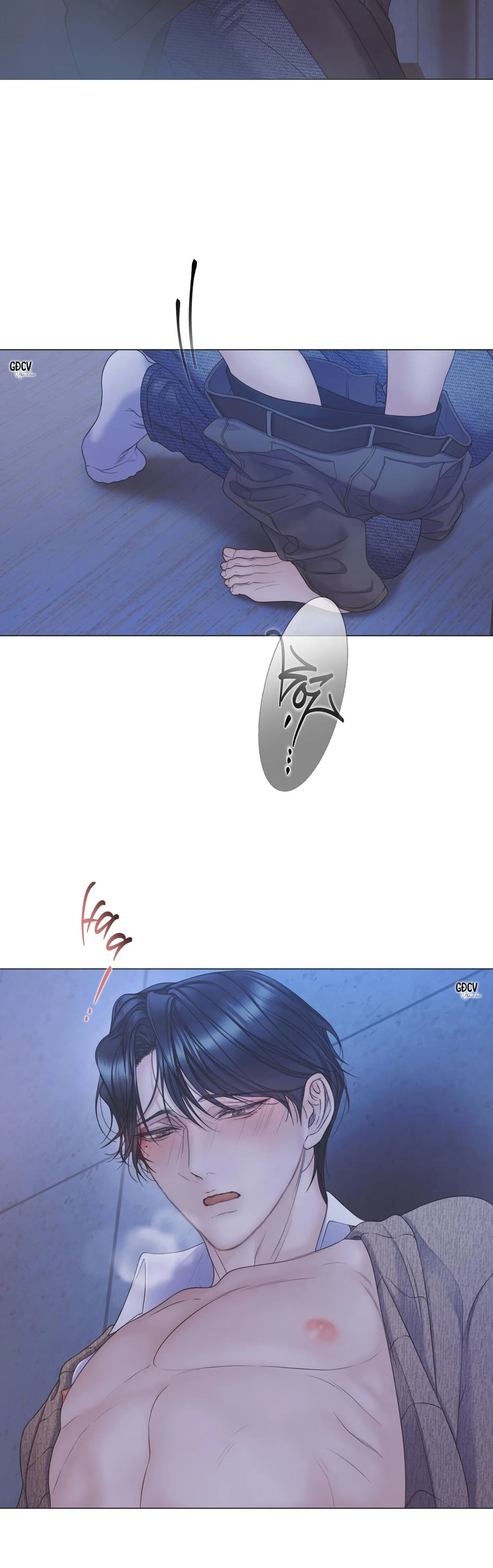 MARY JANE Chapter 59 Trang 3