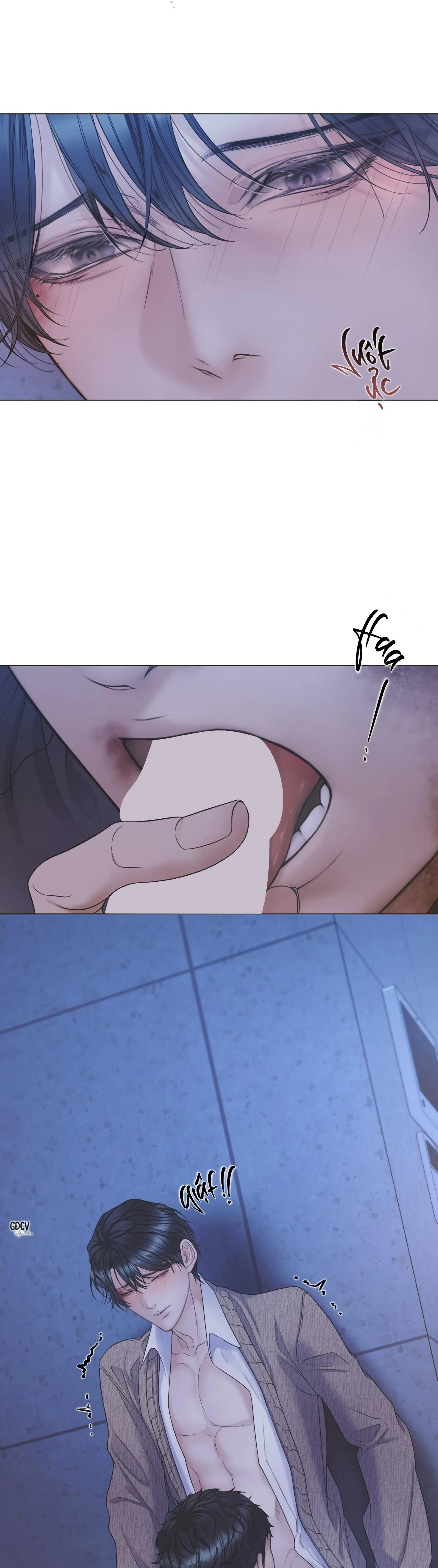 MARY JANE Chapter 59 Trang 5