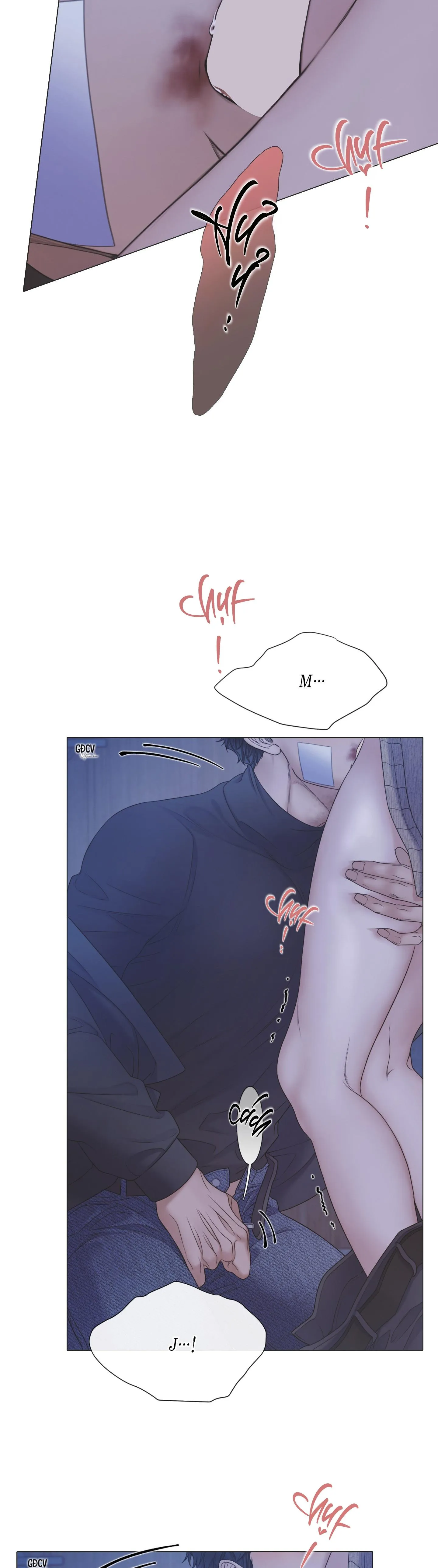 MARY JANE Chapter 59 Trang 7