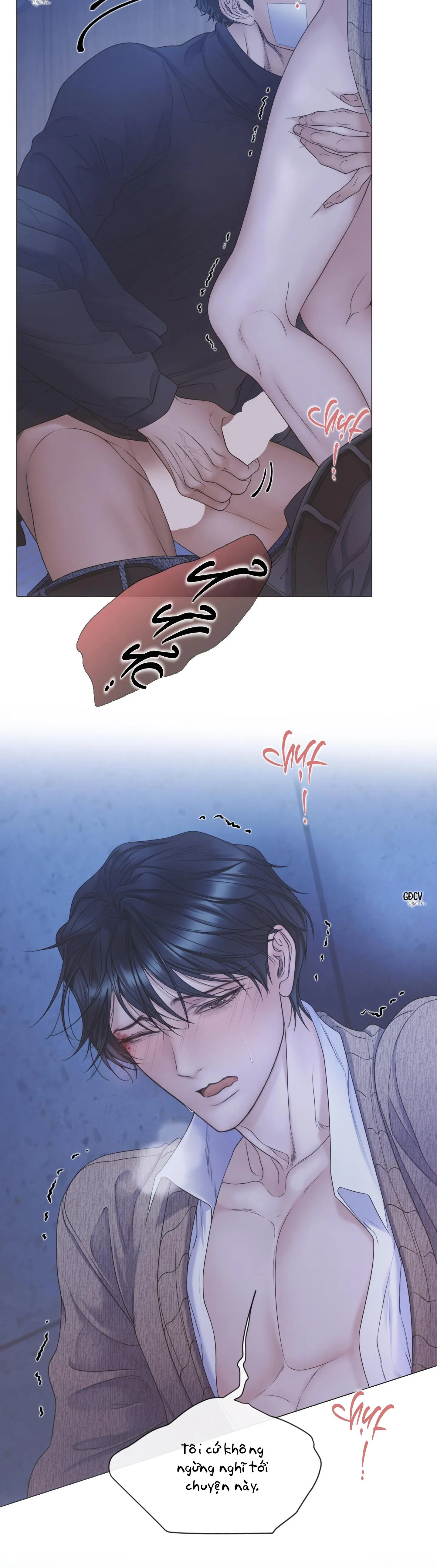 MARY JANE Chapter 59 Trang 8