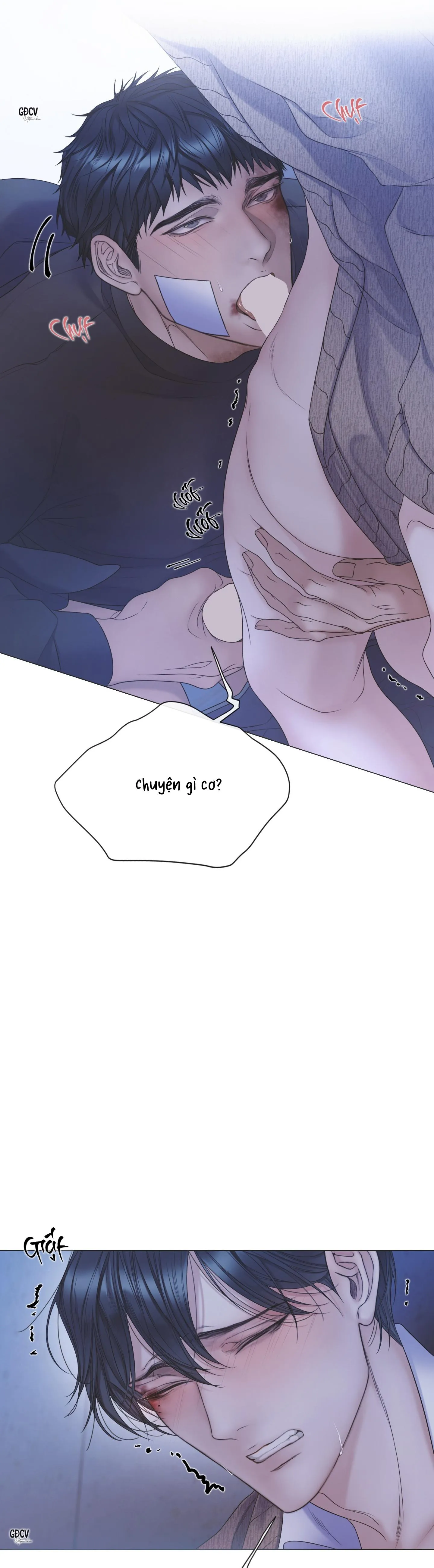 MARY JANE Chapter 59 Trang 9