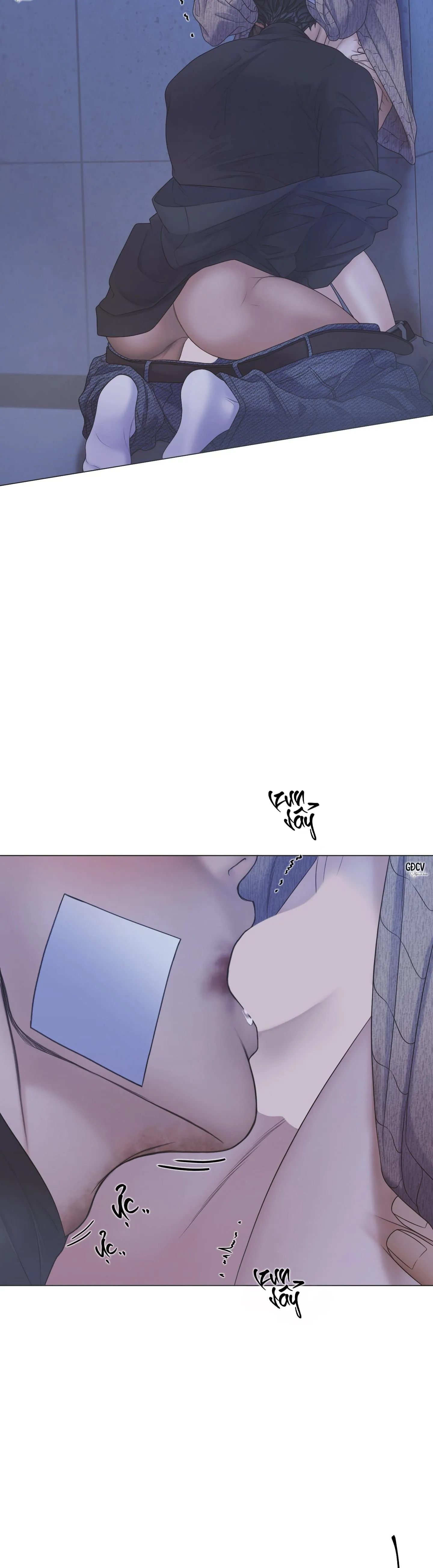 MARY JANE Chapter 59 Trang 11